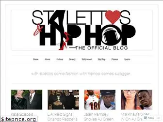 stilettosnhiphop.com