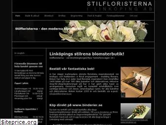 stilfloristerna.se