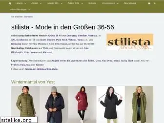 stilista.de