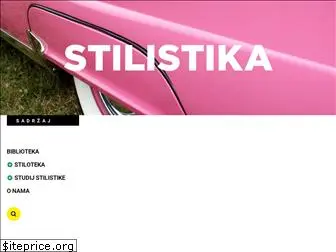 stilistika.org