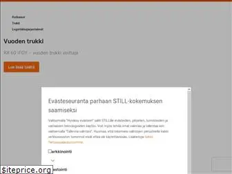 still-trukit.fi