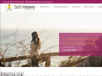 still-waters-counseling.com