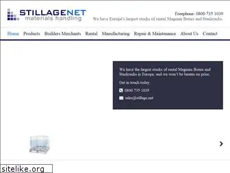 stillage.net
