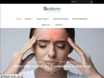 stillbirthalliance.org.au