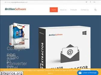 stillbonsoftware.com