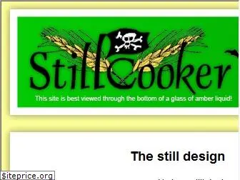 stillcooker.com
