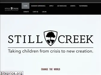 stillcreekranch.org