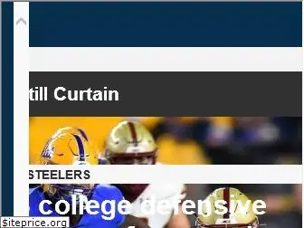 stillcurtain.com