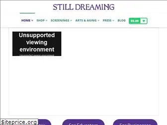 stilldreamingmovie.com
