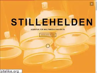 stillehelden.com