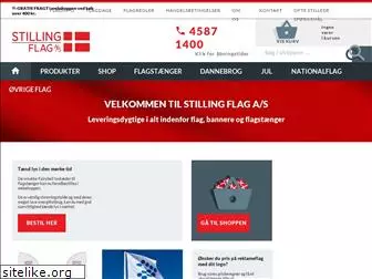 stillingflagshop.dk