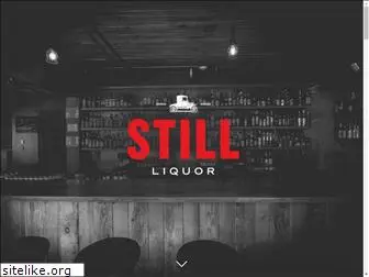 stillliquor.com
