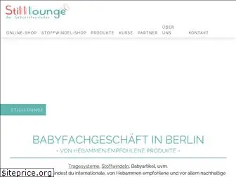 stilllounge-berlin.de