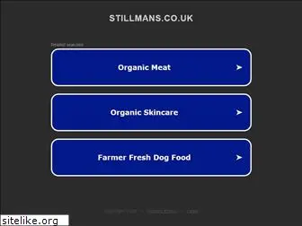 stillmans.co.uk