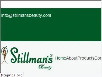stillmansbeauty.com