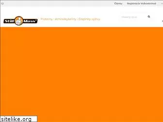 stillmass-nutrition.sk