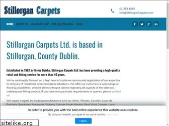 stillorgancarpets.com