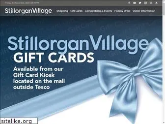 stillorganvillage.com