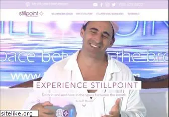 stillpoint.com