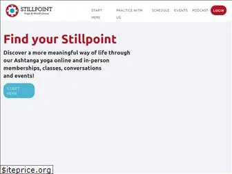 stillpoint.yoga