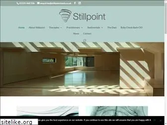stillpointbath.co.uk