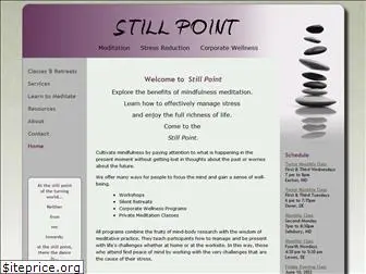 stillpointmeditation.org