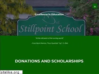 stillpointschool.org