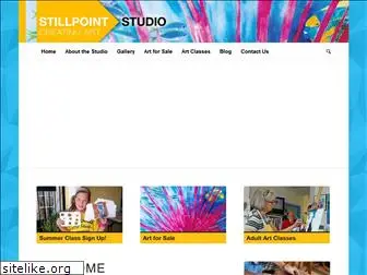 stillpointstudiocreatingart.com