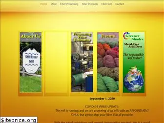 stillriverfibermill.com