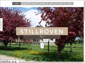 stillrovenfarm.com