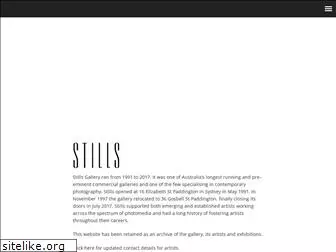 stillsgallery.com.au