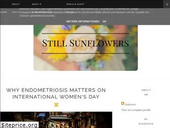 stillsunflowers.com