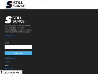 stillsurge.com