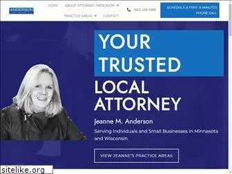 stillwater-attorney.com