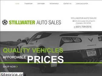 stillwaterautosalesinc.com