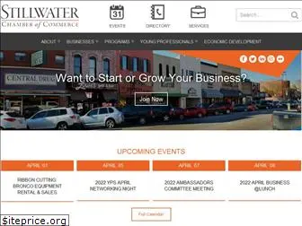 stillwaterchamber.org