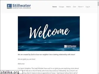 stillwaterchristian.com