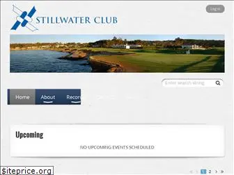 stillwaterclub.org