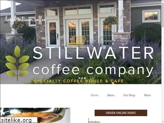 stillwatercoffeecompany.com