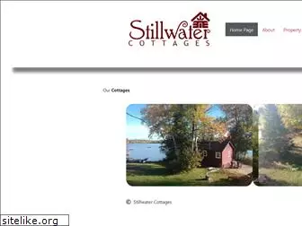 stillwatercottages.com
