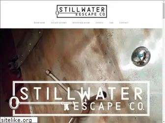 stillwaterescape.com