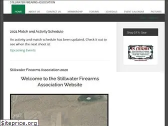 stillwaterfirearms.org