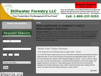 stillwaterforestry.com