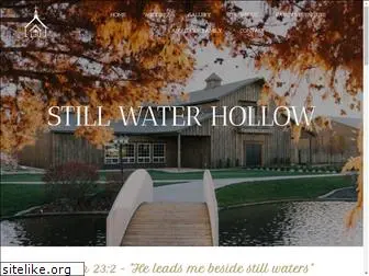 stillwaterhollow.com