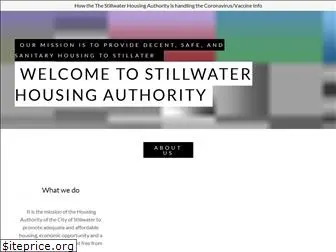 stillwaterhousing.org