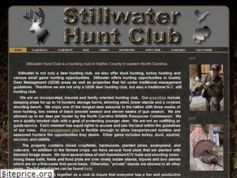 stillwaterhuntclub.com