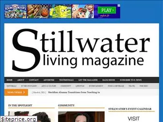 stillwaterliving.com