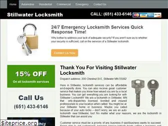 stillwaterlocksmith.net