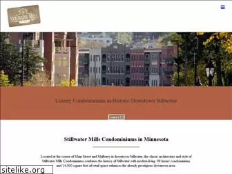 stillwatermills.com