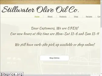 stillwateroliveoil.com